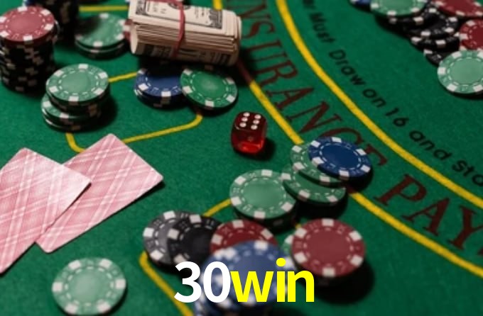 Cash Out 30win