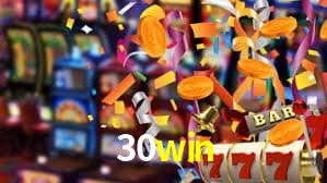 Odds Competitivas 30win