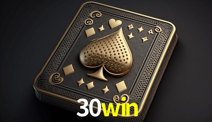 Diretório de Jogos 30win