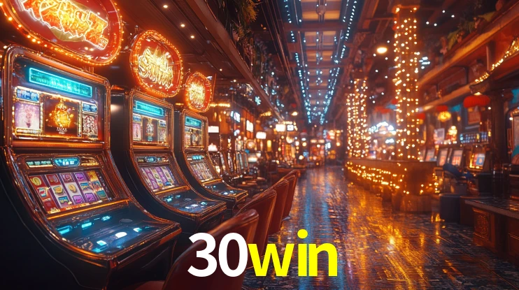 30win: Jogue Crash e Experimente Alta Recompensa Instantânea