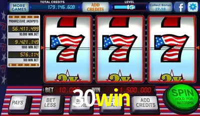 A Emoção da Loteria na 30win: Uma Chance de Mudança de Vida