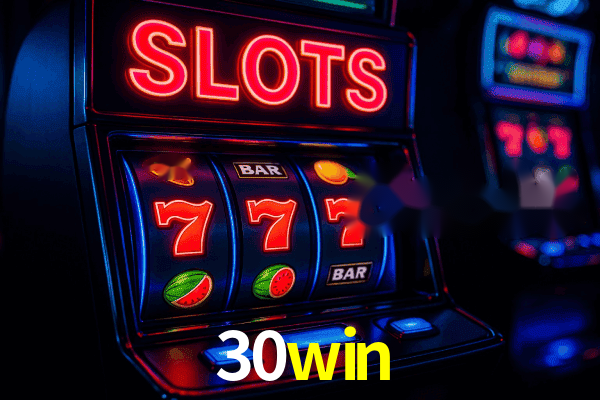 Slots 30win - Giros Grátis Diários