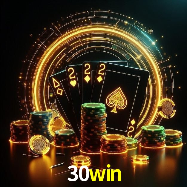 Cadastro Rápido 30win