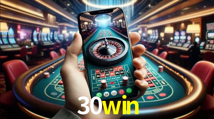 2FA Security 30win