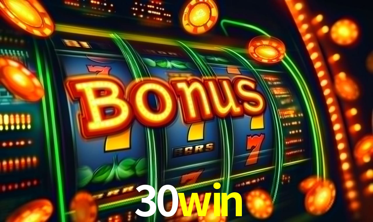 Live Casino 30win