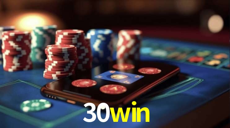 Apostas de Tênis 30win