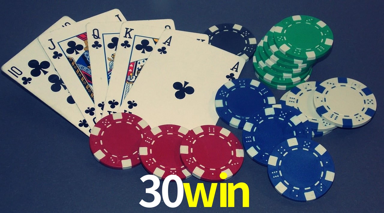 Bonus Features 30win
