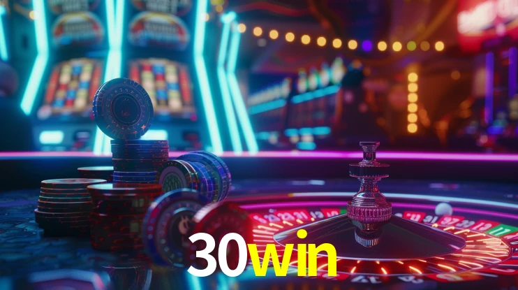 Secure Login 30win