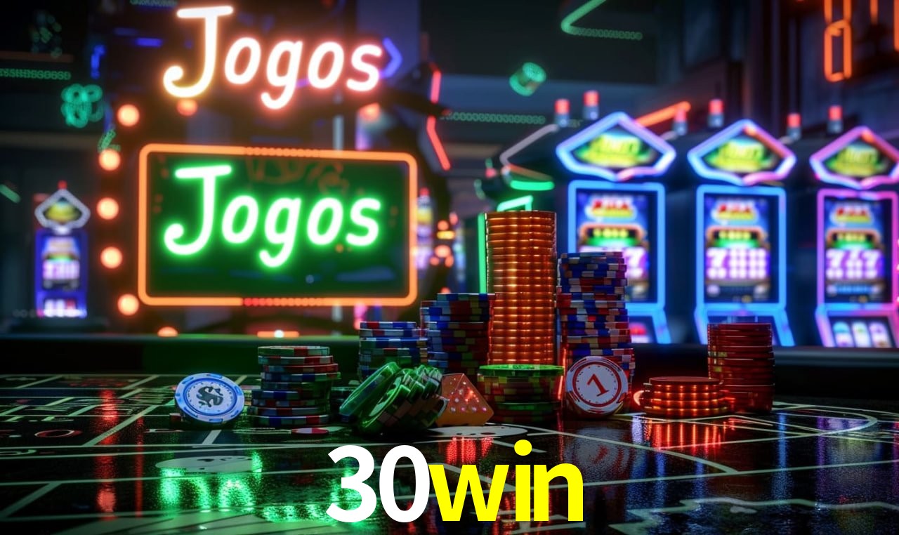 Servidor Brasil 30win