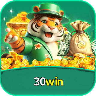 30win Logo