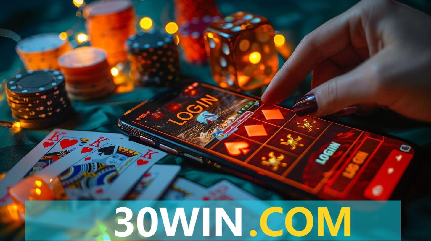 30WIN