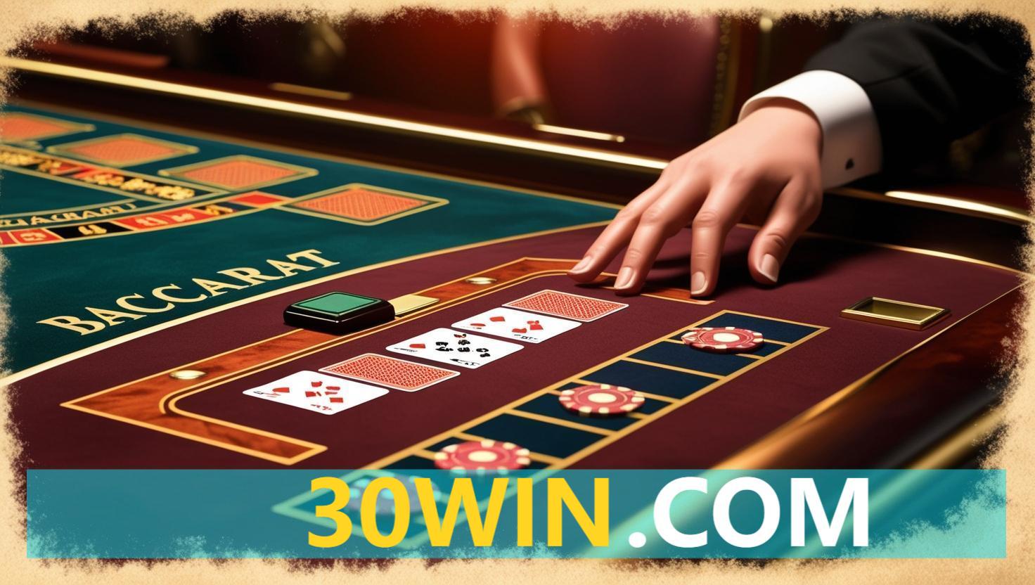 30WIN